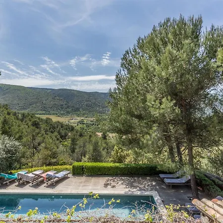 Holiday home Au Coeur De La Pinede *