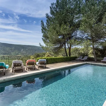 Au Coeur De La Pinede Holiday home